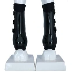 Harry's Horse Beinschutz Grand Prix Hinter Weiß -Waldhausen Verkaufe agradi a1220131 3.40245c