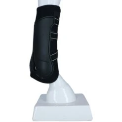 Harry's Horse Beinschutz Grand Prix Hinter Weiß -Waldhausen Verkaufe agradi a1220131 5.fc0109