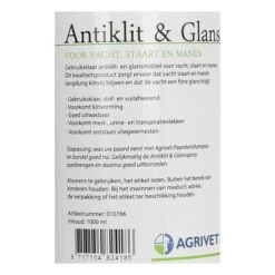 Agrivet Anti Klett/Glanzspray -Waldhausen Verkaufe agradi z0000057 2.9764c9
