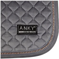 ANKY Schabracke Velvet Stones Springen Rostbraun Warmblut -Waldhausen Verkaufe anky a16562 b075 02.ed90d3 1
