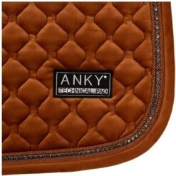 ANKY Schabracke Velvet Stones Springen Steel Grey Warmblut -Waldhausen Verkaufe anky a16562 n119 02.d41bed