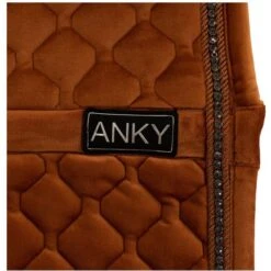 ANKY Schabracke Velvet Stones Springen Rostbraun Warmblut -Waldhausen Verkaufe anky a16562 n119 03.8be830 1