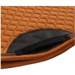 ANKY Schabracke Velvet Stones Springen Rostbraun Warmblut -Waldhausen Verkaufe anky a16562 n119 04.69e4a0 1