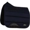 ANKY Schabracke Leafs Dressur Dark Navy Warmblut -Waldhausen Verkaufe anky a16661 l011 01.8733c2 1