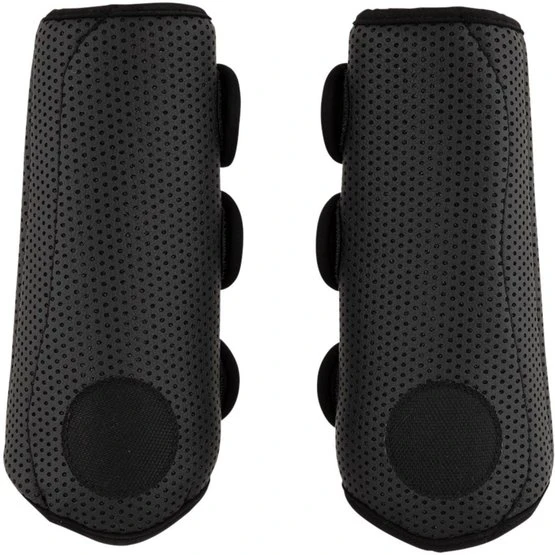 ANKY Beinschutz Air Tech Boot Navy 8 ANKY Beinschutz Air Tech Boot Navy – Bild 6