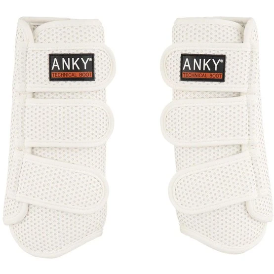 ANKY Beinschutz Air Tech Boot Navy 11 ANKY Beinschutz Air Tech Boot Navy – Bild 9