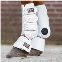 ANKY Beinschutz Air Tech Boot Navy 24 ANKY Beinschutz Air Tech Boot Navy -Waldhausen Verkaufe anky a29413 w001 41.4baea9