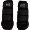 ANKY Beinschutz Neopren Schwarz