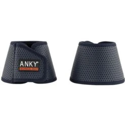 ANKY Hufglocken Technisch Navy S