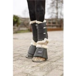 ANKY Hufglocken Tan S 27 ANKY Hufglocken Tan S -Waldhausen Verkaufe anky a31229 g071 42.b9a40f