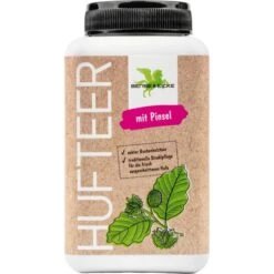 Bense & Eicke Hufteer 2,5 Kg -Waldhausen Verkaufe be 1507 0.628c3c