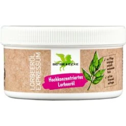 Bense & Eicke Lorbeeröl Expressum 250ml