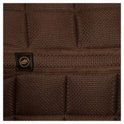 BR Schabracke Optimum Airflow Vielseitigkeit Navy -Waldhausen Verkaufe bieman 165182 n001 03.8a38ee 1