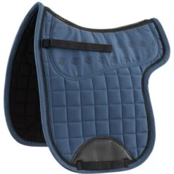 BR Isländer-Schabracke Hubbard Insignia Blue Warmblut