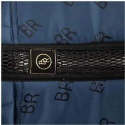 BR Isländer-Schabracke Hubbard Insignia Blue Warmblut -Waldhausen Verkaufe bieman 165229 l087 03.4b1b04