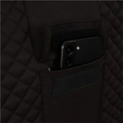 BR Satteldecke Dressur Alaska Schwarz -Waldhausen Verkaufe bieman 166231 b001 03.371048