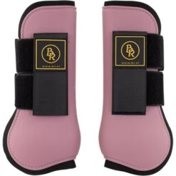 BR Gamaschen Event Pu Mit Neopren Futter Mesa Rose