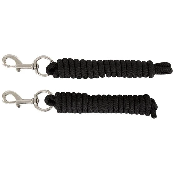 BR Longierausbinder Schwarz 3 BR Longierausbinder Schwarz