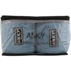 ANKY Bandagen Legion Blue One Size -Waldhausen Verkaufe bieman a30325 b215 03.e5844c