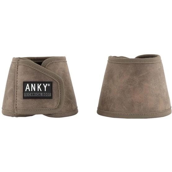 ANKY Hufglocken Tan S 3 ANKY Hufglocken Tan S