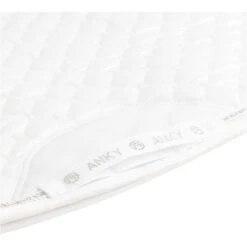 ANKY Schabracke Charm Dressur Weiß Vollblut -Waldhausen Verkaufe bieman22 a16657 w001 04.33e8d6