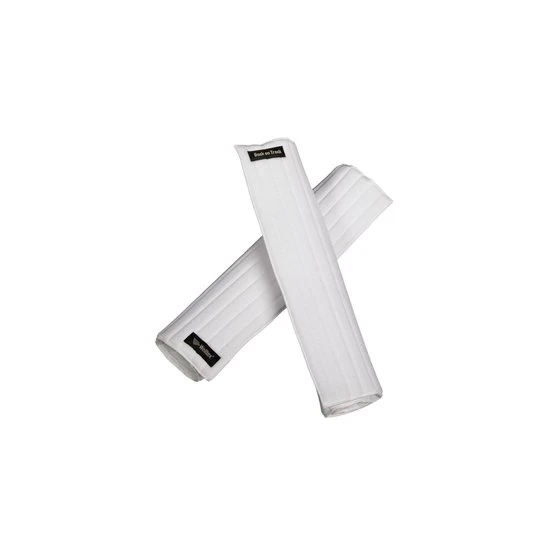 Back On Track Scandic Unterbandagen Scandic Weiß 50x50cm 4 Back On Track Scandic Unterbandagen Scandic Weiß 50x50cm – Bild 2