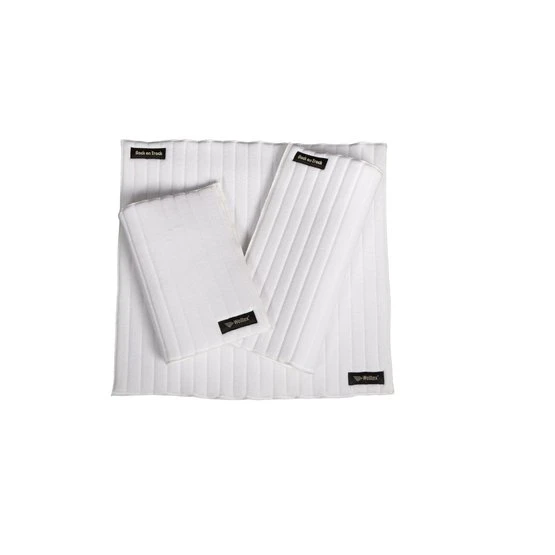 Back On Track Scandic Unterbandagen Scandic Weiß 50x50cm 3 Back On Track Scandic Unterbandagen Scandic Weiß 50x50cm