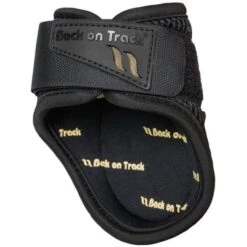 Back On Track Streichkappen Schwarz 11 Back On Track Streichkappen Schwarz -Waldhausen Verkaufe bot 2090 airflow light fetlock boots black 03.ee29c9