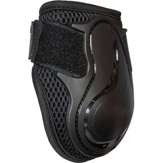 Back On Track Streichkappen Schwarz 4 Back On Track Streichkappen Schwarz – Bild 2