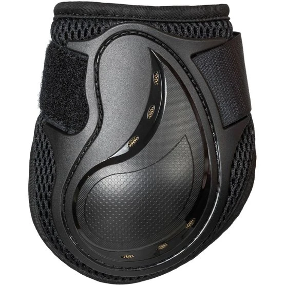 Back On Track Streichkappen Schwarz 3 Back On Track Streichkappen Schwarz