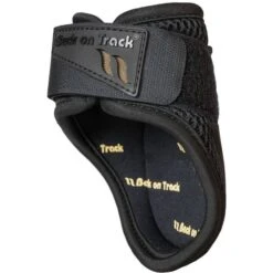 Back On Track Streichkappen Schwarz 10 Back On Track Streichkappen Schwarz -Waldhausen Verkaufe bot 2090 airflow light fetlock boots black 07.277c32