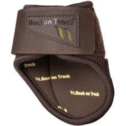 Back On Track Streichkappen Schwarz 13 Back On Track Streichkappen Schwarz -Waldhausen Verkaufe bot 2090 airflow light fetlock boots brown 03.679f2f