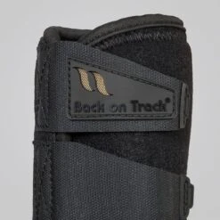 Back On Track Sehnenschutz Airflow Schwarz -Waldhausen Verkaufe bot 2098 airflow exercise boots black 11 web.1f76bc 1