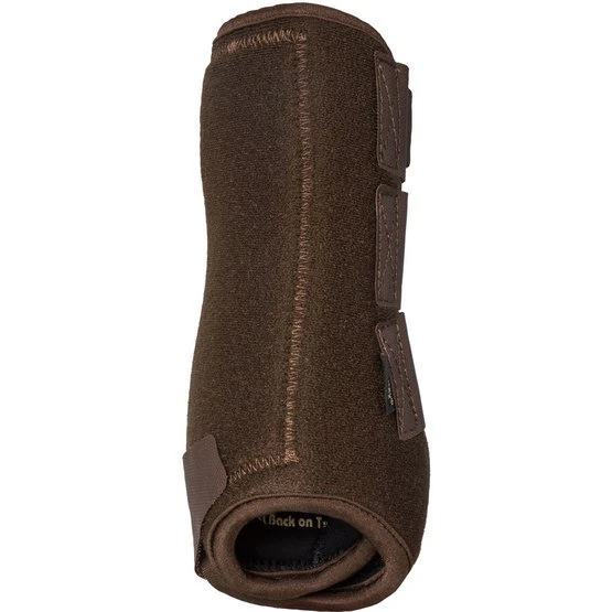 Back On Track Sehnenschutz Airflow Weiß 16 Back On Track Sehnenschutz Airflow Weiß – Bild 14