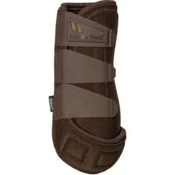 Back On Track Sehnenschutz Airflow Braun -Waldhausen Verkaufe bot 2098 airflow exercise boots brown 07 web.cfcf5e