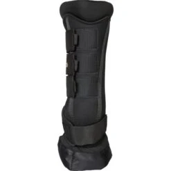 Back On Track Stallgamaschen Royal Deluxe Schwarz -Waldhausen Verkaufe bot22 2033 royal quick wraps deluxe black 03.0e6ff5