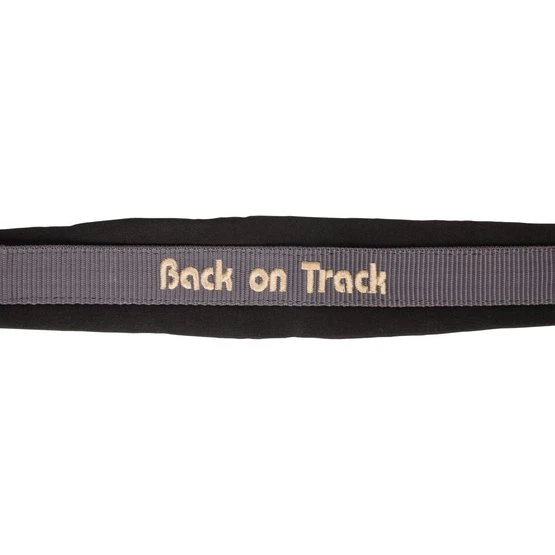 Back On Track Halfter Werano Schwarz 16 Back On Track Halfter Werano Schwarz – Bild 14