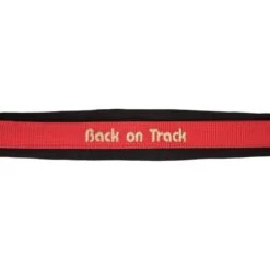Back On Track Halfter Werano Braun -Waldhausen Verkaufe bot22 2064 werano halter red 02.9617da