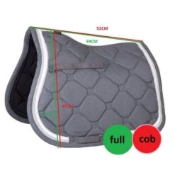 BR Satteldecke VS Sublime Airflwo Rückennaht Weiß Full -Waldhausen Verkaufe br 165031 size.36c879 1