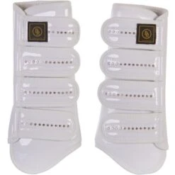 BR Sehnenschutz Pro Max Lack Mit Strass Schwarz -Waldhausen Verkaufe br 292084 w001 03.58add3