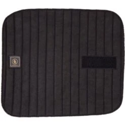 BR Unterbandagen Trikot Klettverschluss Schwarz 4 Stück