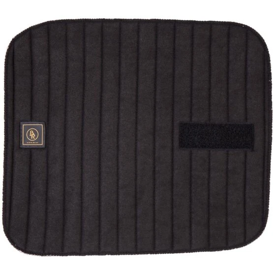 BR Unterbandagen Trikot Klettverschluss Schwarz 4 Stück 3 BR Unterbandagen Trikot Klettverschluss Schwarz 4 Stück