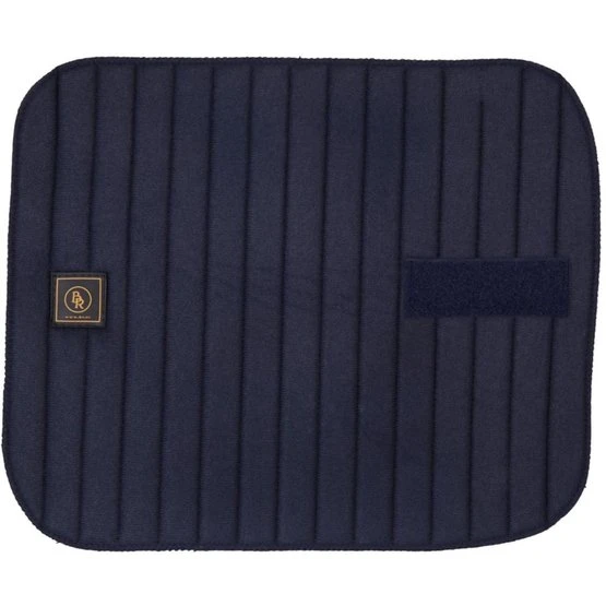 BR Unterbandagen Trikot Klettverschluss Schwarz 4 Stück 7 BR Unterbandagen Trikot Klettverschluss Schwarz 4 Stück – Bild 5