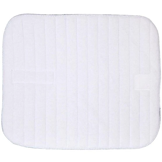 BR Unterbandagen Trikot Klettverschluss Schwarz 4 Stück 8 BR Unterbandagen Trikot Klettverschluss Schwarz 4 Stück – Bild 6