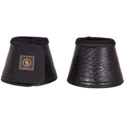 BR Hufglocken Pro Max Croco Braun -Waldhausen Verkaufe br 312033 b001 01.70189f