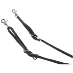 BR Longierhilfe Baumwolle Dunkelgrau 8 BR Longierhilfe Baumwolle Dunkelgrau -Waldhausen Verkaufe br 451003 b127 03.248a52