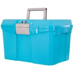 Agradi Putzbox Carlo II Mit Deckel Und Einsatz Midnight Blue -Waldhausen Verkaufe br 752915 l071 01.9697ca 2