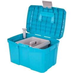 Agradi Putzbox Carlo II Cobalt Winter One Size -Waldhausen Verkaufe br 752915 l071 02.38b28a 1