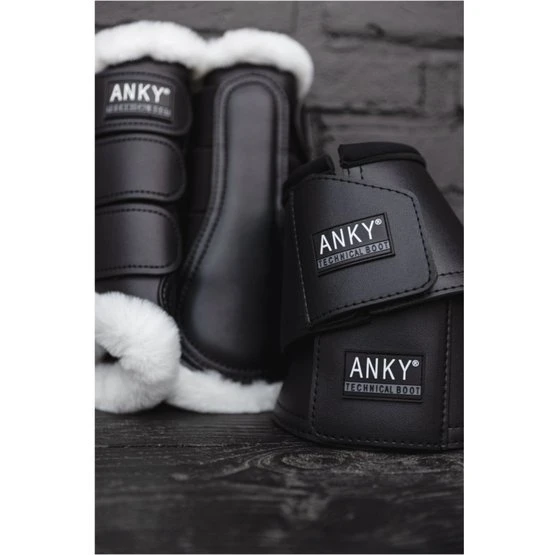 ANKY Hufglocken Tan S 20 ANKY Hufglocken Tan S – Bild 18