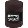 Eskadron Bandagen Elastic Dunkelbraun Paar -Waldhausen Verkaufe brokx esk 612000 802 80 f.41366f
